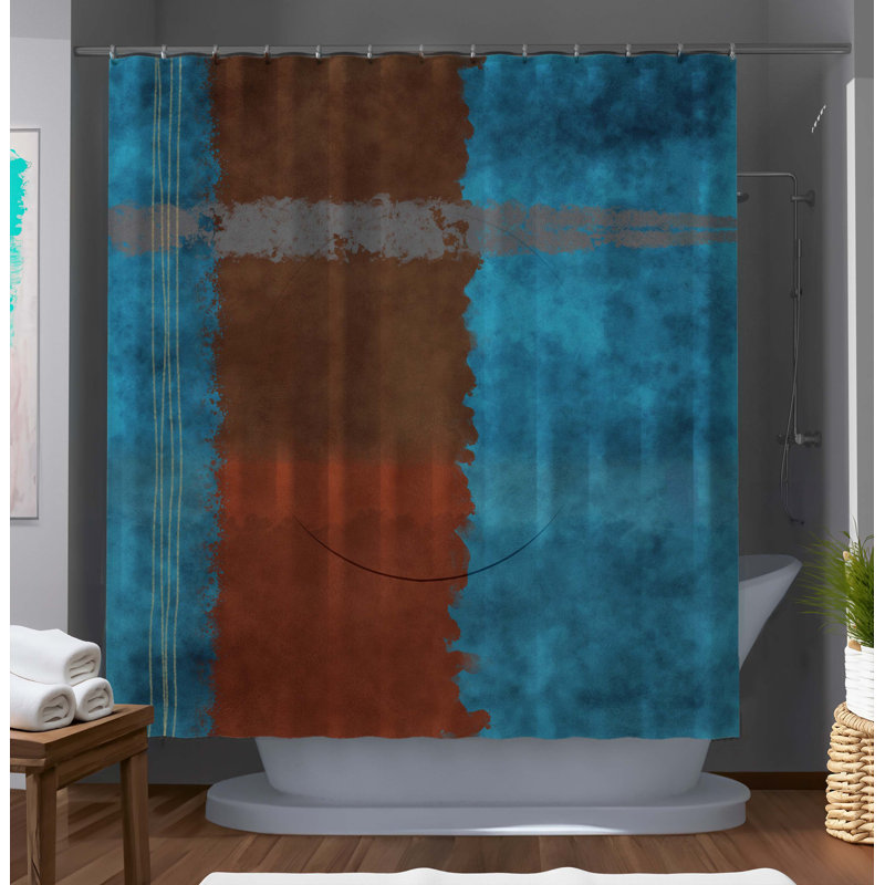 Rideau de douche Ceon