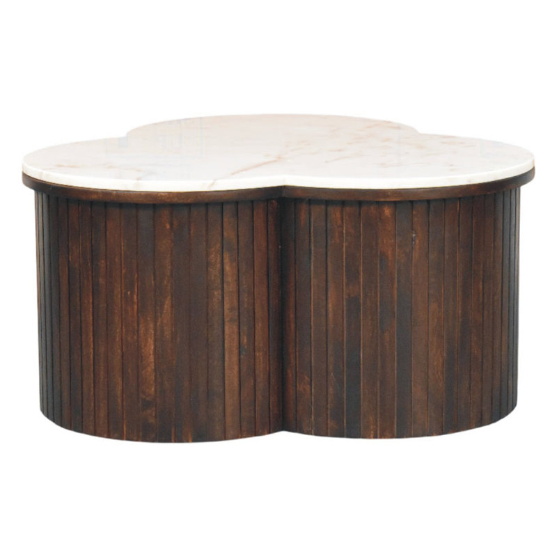 Table basse Verona