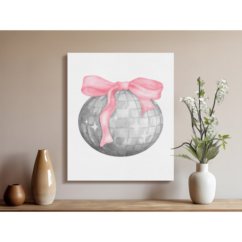 Crase Wrapped Canvas Print Set, 15x30