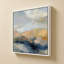 Dusk II par Silvia Vassileva - impression sur toile