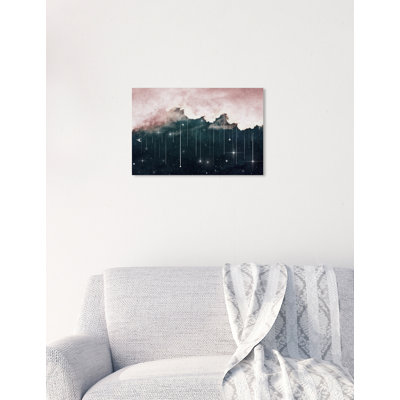 " Starry Eyes Starry Night Skyscapes "
