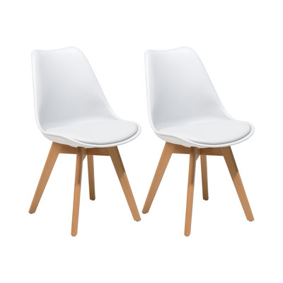 Alois Upholstered Dining Chair