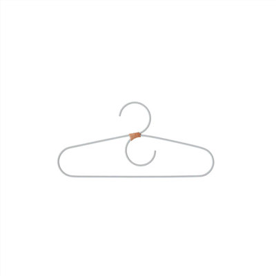 Fuku Metal Standard Hanger