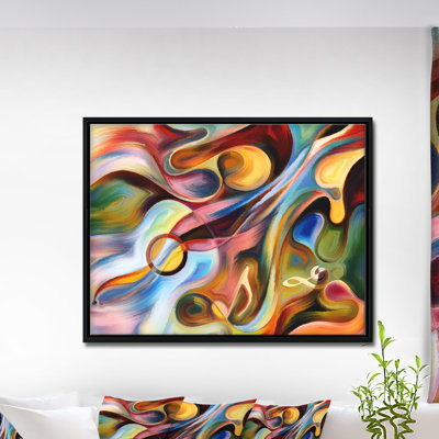 " Music Beyond The Frames "