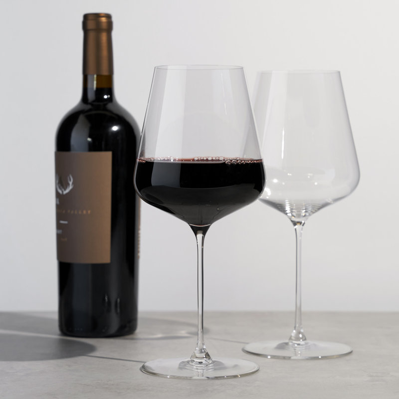Spiegelau Definition Bordeaux Glass, 26.5 oz.