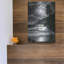 «Late Night vagues» par Anthony Casay, art mural en métal-848733312