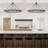 20-light Wagon Wheel Chandelier-2082105017