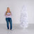 Hattaway Lighted Christmas Tree-1186684537