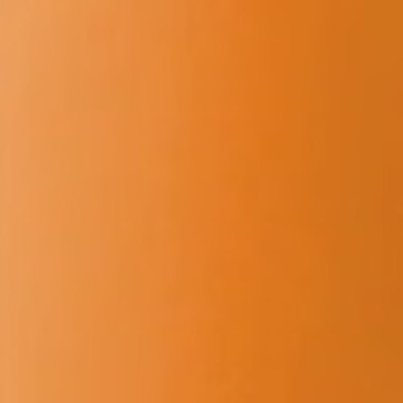 Olivia Pro Mini Table Lamp, Orange