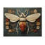 Insectes, insectes, petites merveilles I sur bois-851812030