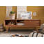 160cm Solid Wood Sideboard