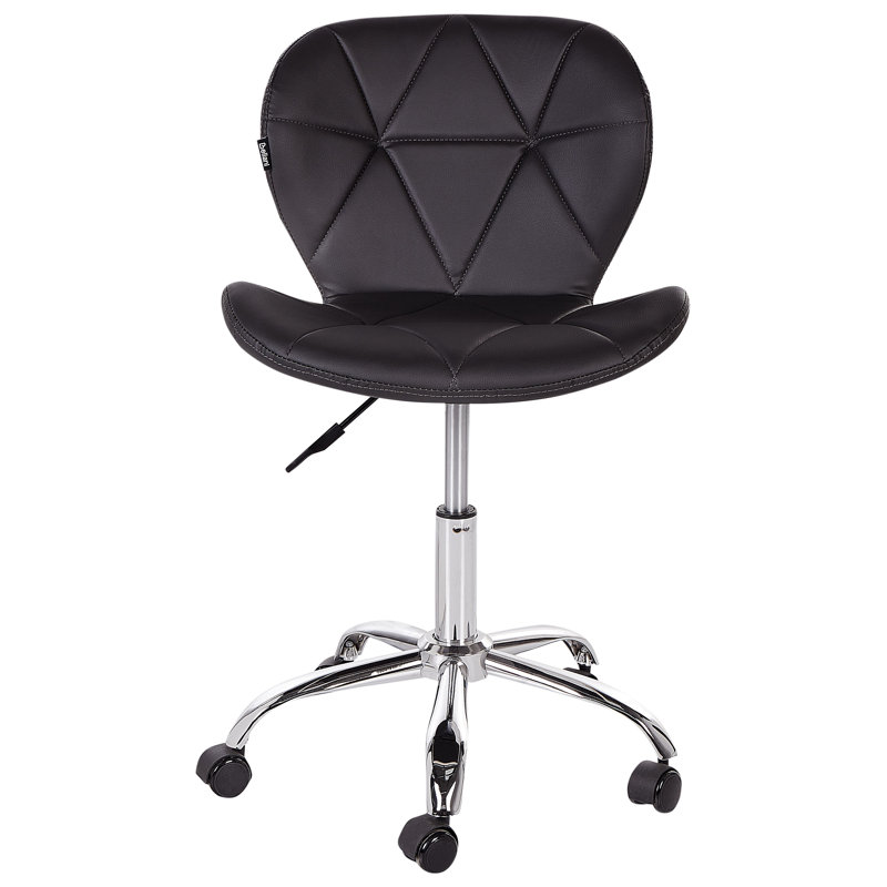 Danila Office Chair, Black