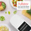 Mandoline pour la cuisine
