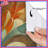Intricate Abstract Swirls Shower Curtains Extra Long-96133469-138875913