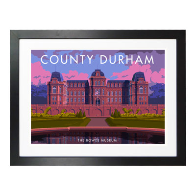 Stephen Millership - Print