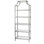 Aurelie Etagere Bookcase