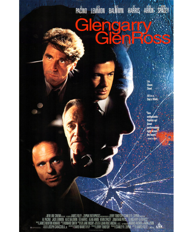 Glengarry Glen Ross
