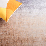 Tacoma Performance Machine Washable Abstract Rug