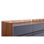 Wood-Oo 95.7'' W Sideboard