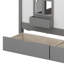 House Bed With Large Drawers-676225263