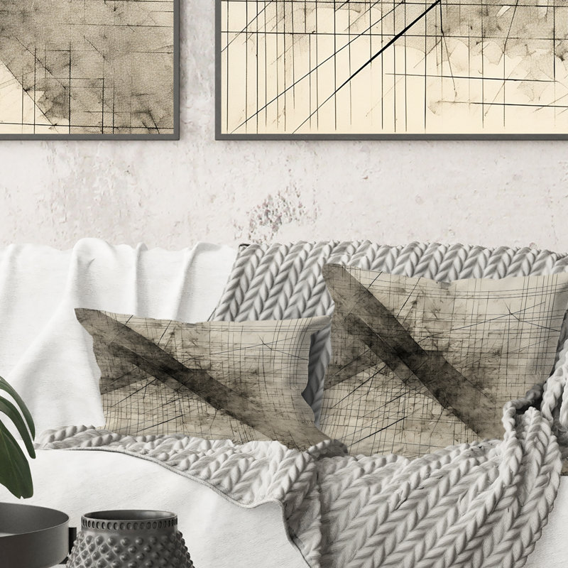 Coussin Minimalist