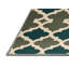 Tapis vert en treillis lavable à la machine-618204743