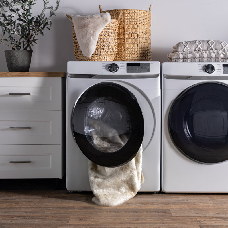 Tapis lavable à la machine Cooke, Nouveauté 5 pi 9 po x 7 pi 7 po