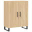 Malaree 2 - Door Rectangle Accent Cabinet-1949840661