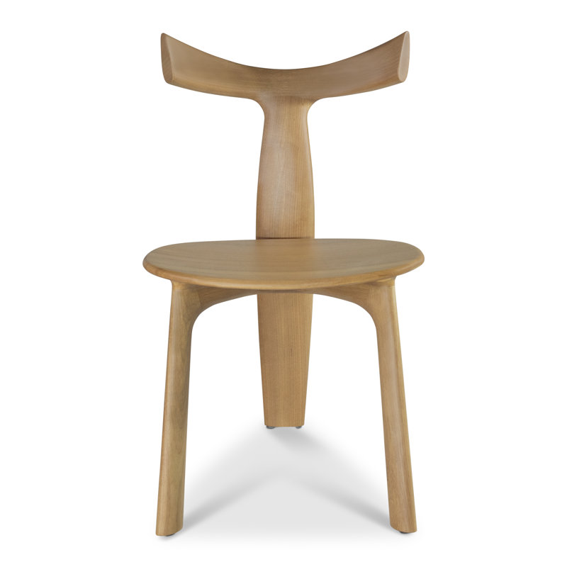 Chaise Spirit, Damasco