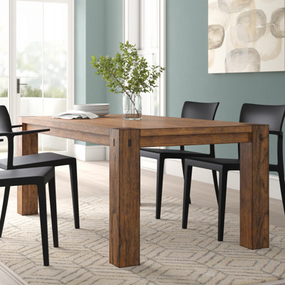 Boley Rectangular Dining Table