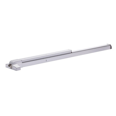500 Series Aluminum, Duronodic and Stainless Steel Grade 1 Commercial 48 in. Rim Panic Exit Device