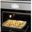 Café 30" Self-Cleaning Convection Smart Electric Single Wall Oven
