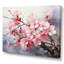 Reproduction de fleurs de cerisier en porcelaine de Chine-801316767-801316762