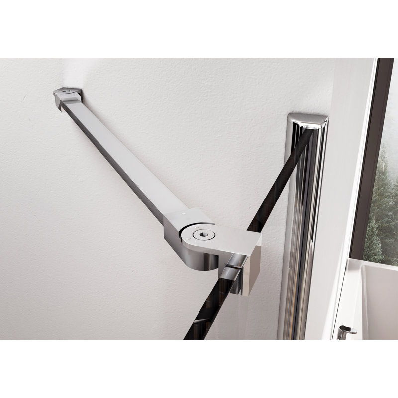 Gough Angeled Tie Bar