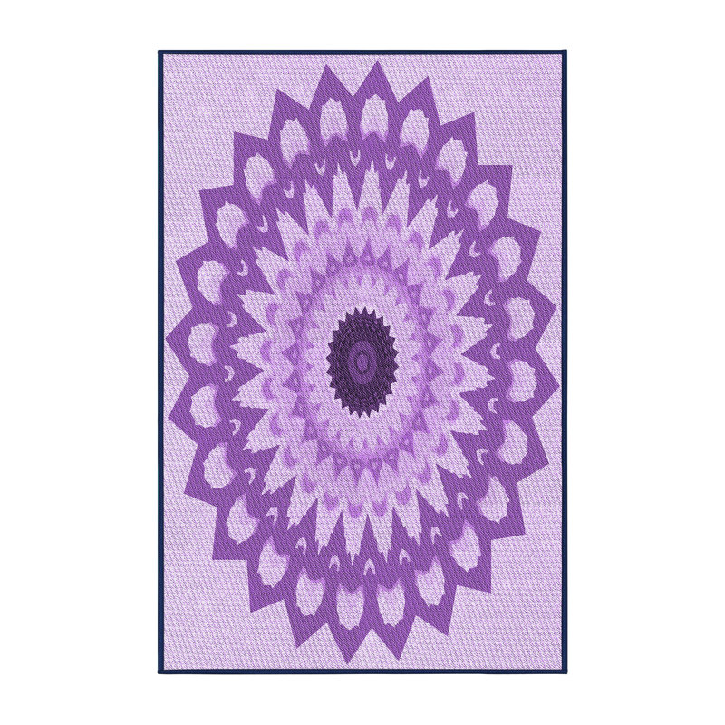 Indoor Rug, Rectangle 8' x 10'