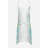 No Pattern Bib Apron