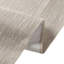 1 toile de rideau occultant romaine sans cordon 27 x 64 po-2049973334