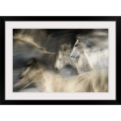 «In Motion» de Straub par Milan Malovrh, impression