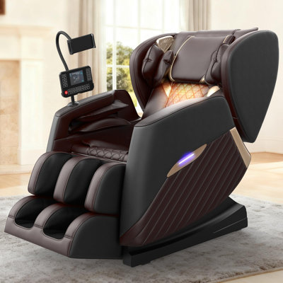 Fauteuil inclinable Zero Gravity
