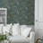 Boråstapeter Flora Wallpaper-365758015
