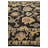 Jose Black Rug