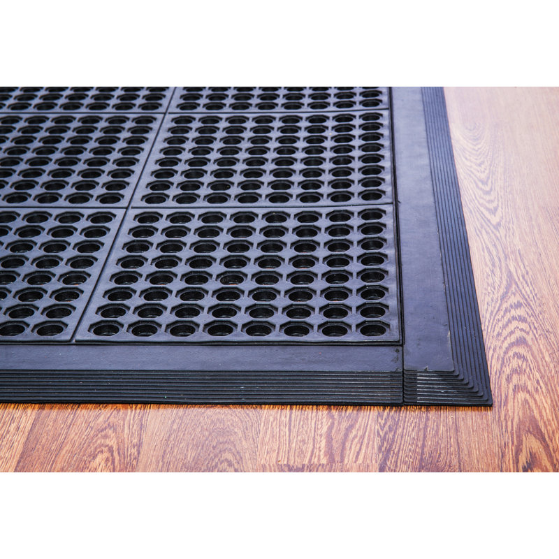 Doortex Non-Slip Indoor Doormat, Rectangle 90 x 150cm