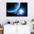 Oberle Satellite In Space-108128005