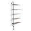 Hitch Bookcase Add-on Kit-94579077