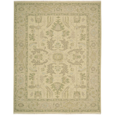 Glenndora Wool Indoor Rug