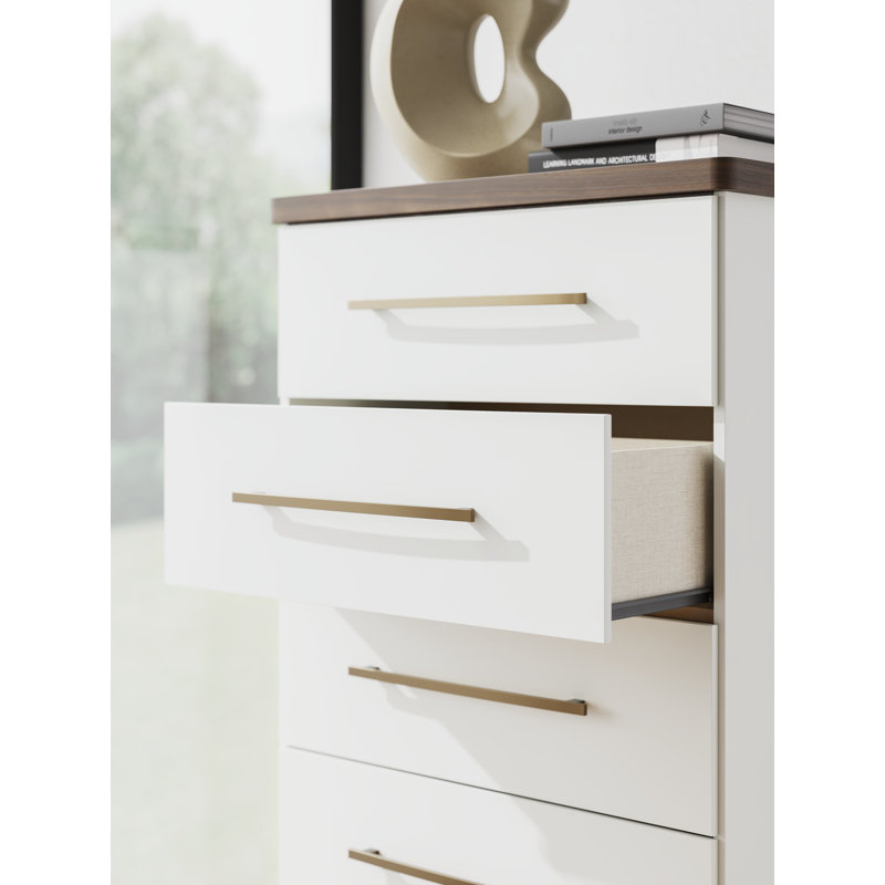 Nendalane Chest Of Drawers