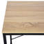 Morgan Hill Metal Base Writing Desk-1366224055