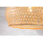 Luminaire suspendu 20 pouces 1 lumière Airy