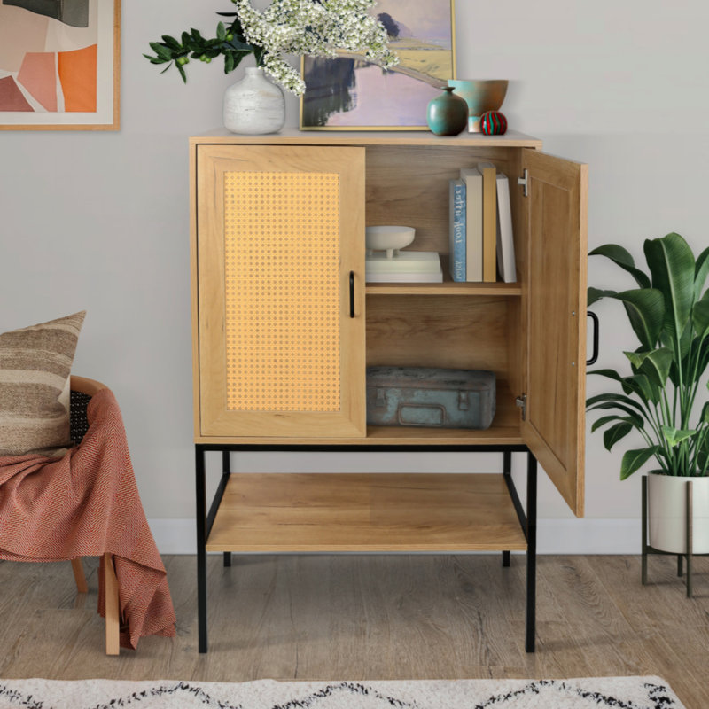 Armoire d'appoint Akino