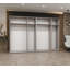 Manufactured Wood Wardrobe-165122929